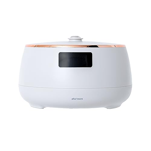 Amazon.co.jp: plusmore（プラスモア）湿度コントロール 超音波